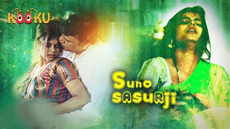 kooku series|Suno Sasurji Season 1 